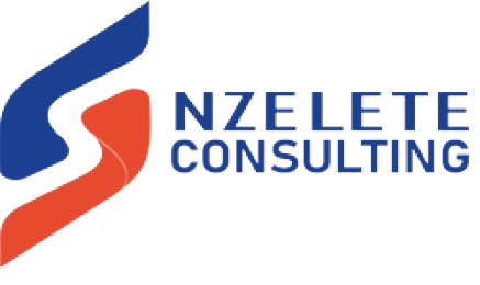 Logo NZELETE CONSULTING