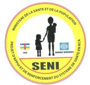 Ministère de la Santé et de la Population